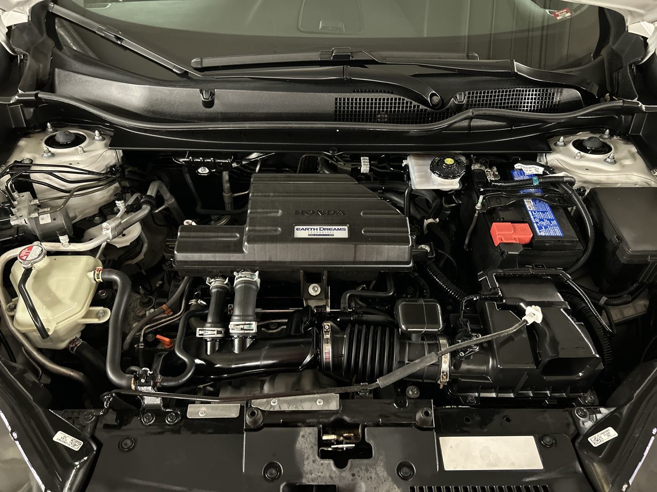 2021 Honda CR-V in Markham, Ontario