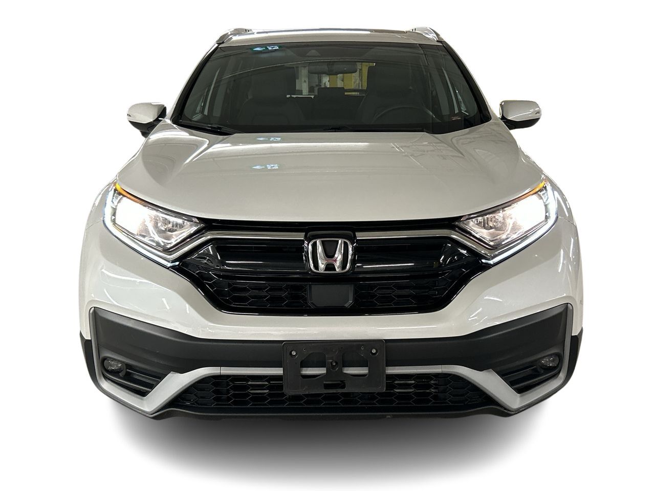 2021 Honda CR-V in Markham, Ontario