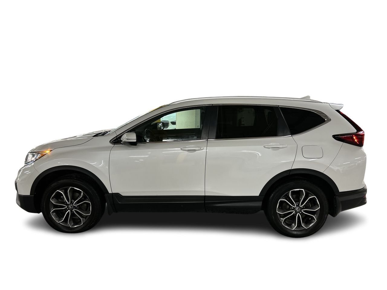 2021 Honda CR-V in Markham, Ontario