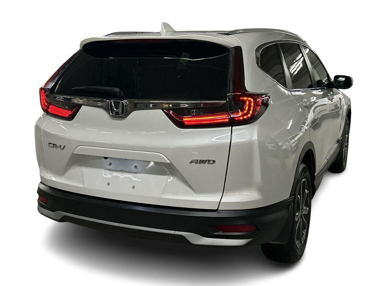 2021 Honda CR-V in Markham, Ontario