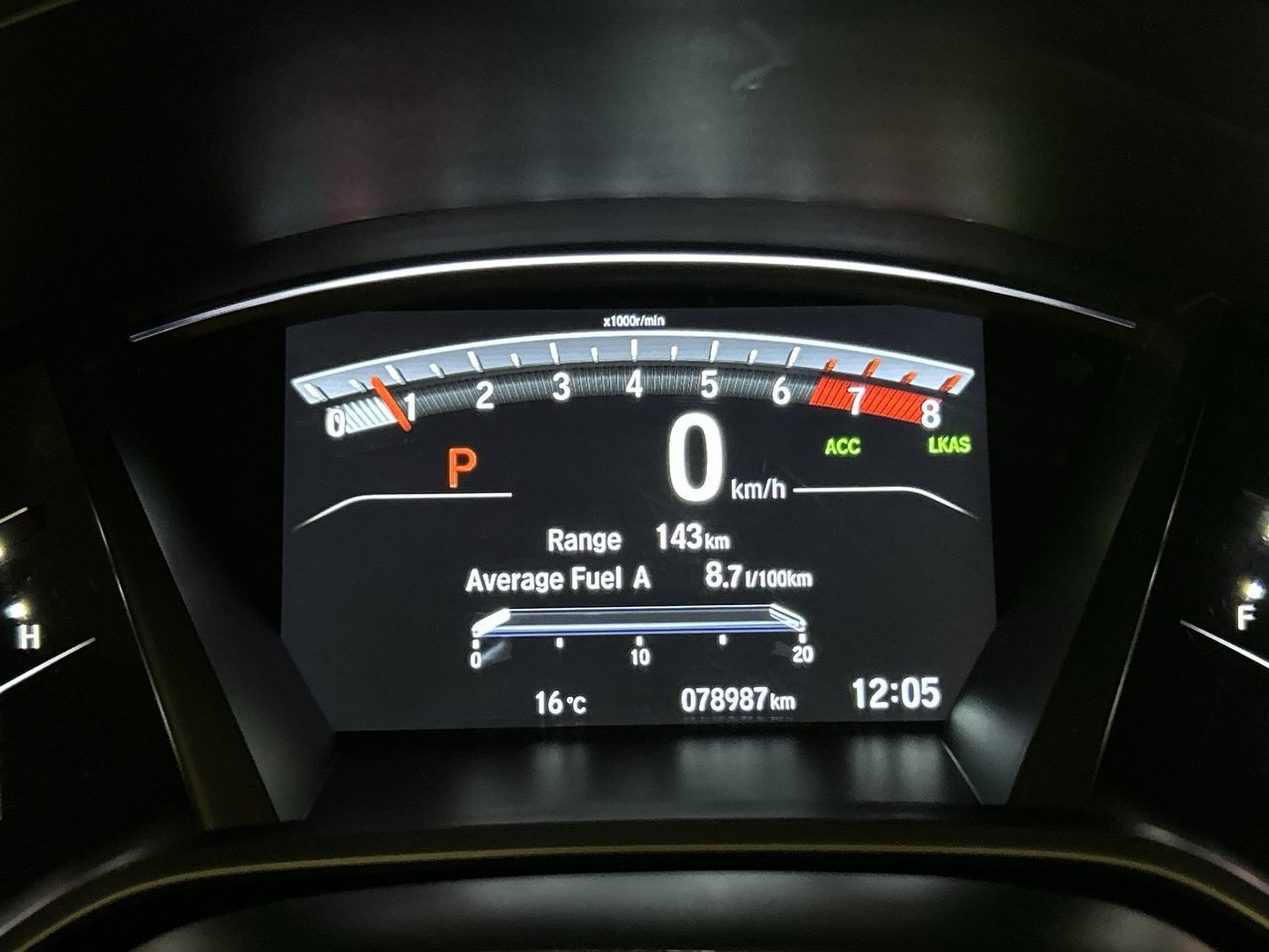 2021 Honda CR-V in Markham, Ontario