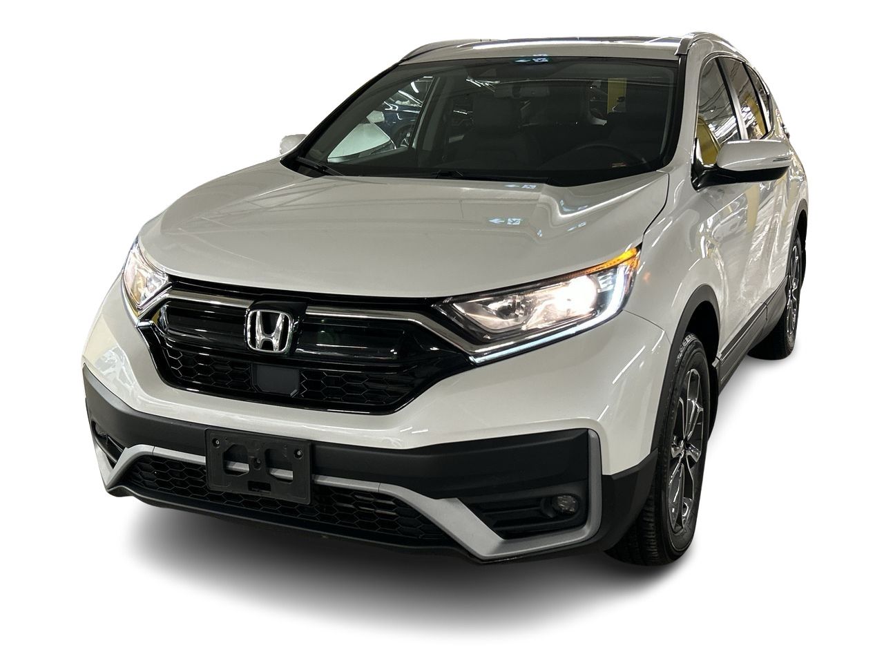 2021 Honda CR-V in Markham, Ontario