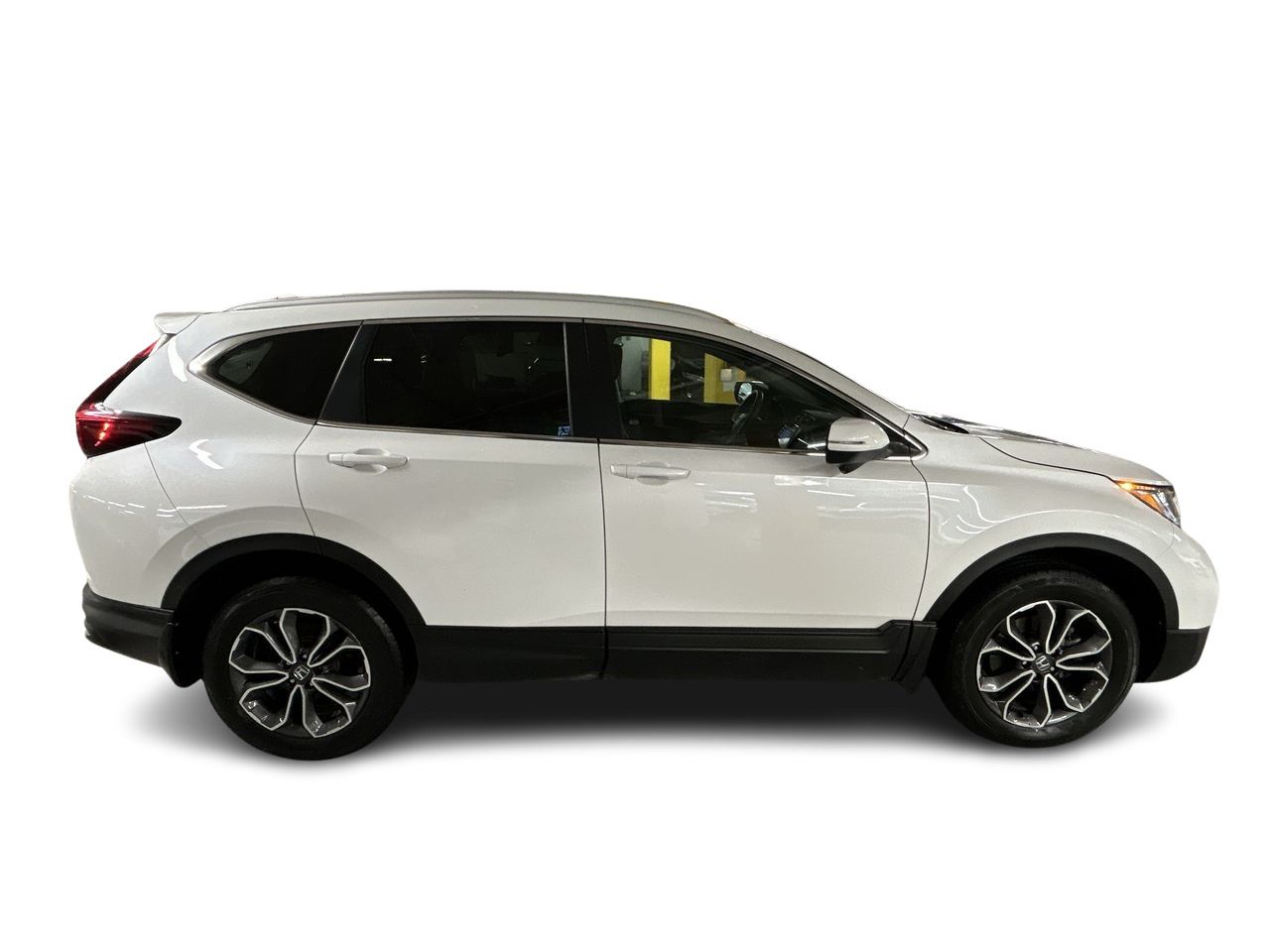 2021 Honda CR-V in Markham, Ontario