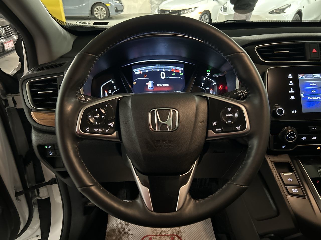 2021 Honda CR-V in Markham, Ontario
