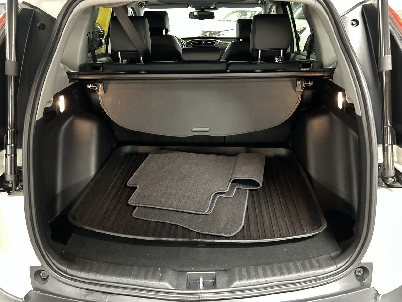 2021 Honda CR-V in Markham, Ontario