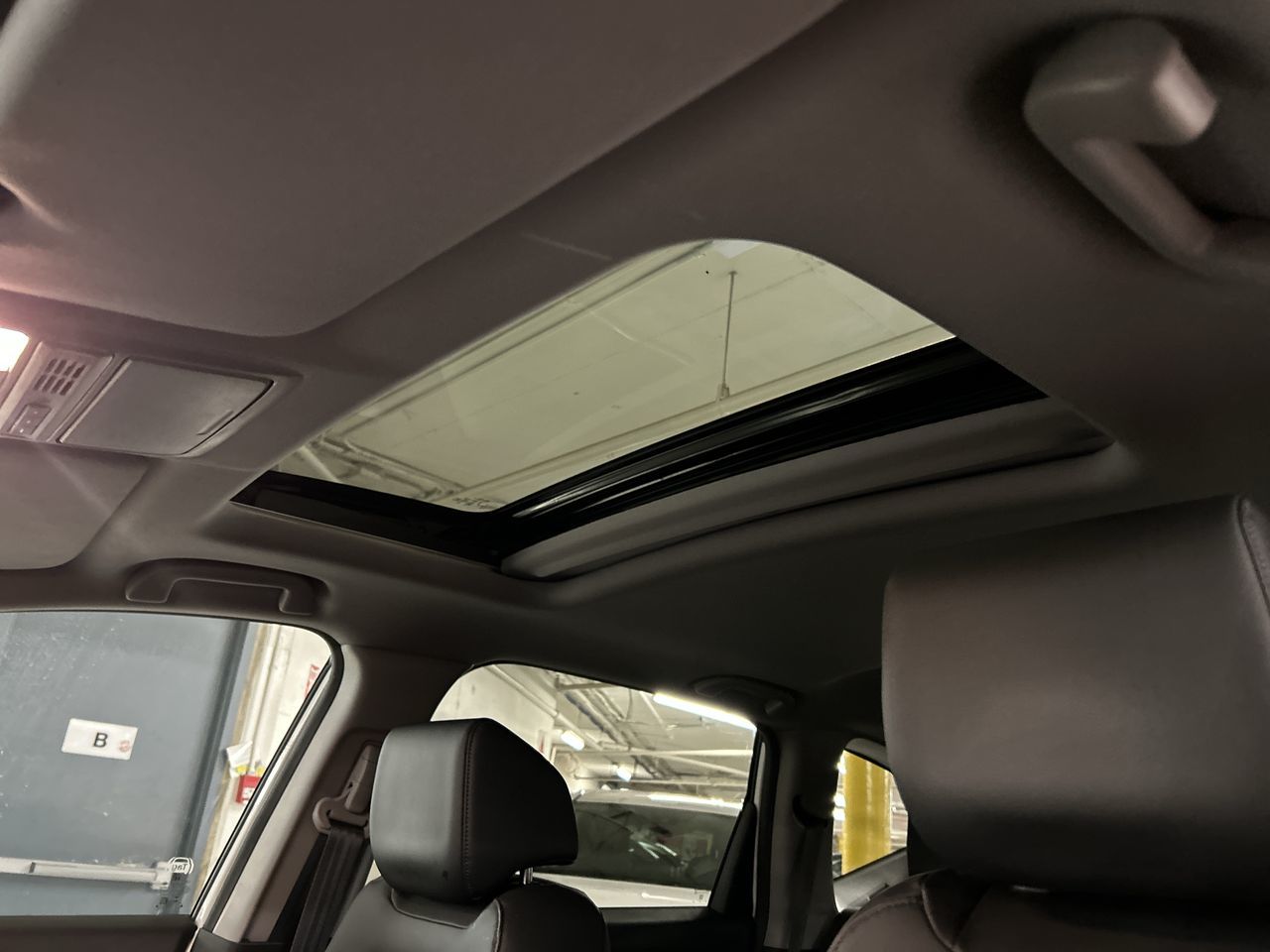 2021 Honda CR-V in Markham, Ontario