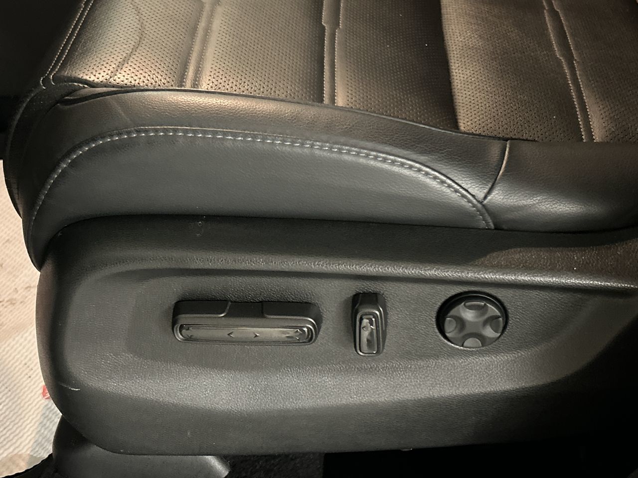 2021 Honda CR-V in Markham, Ontario