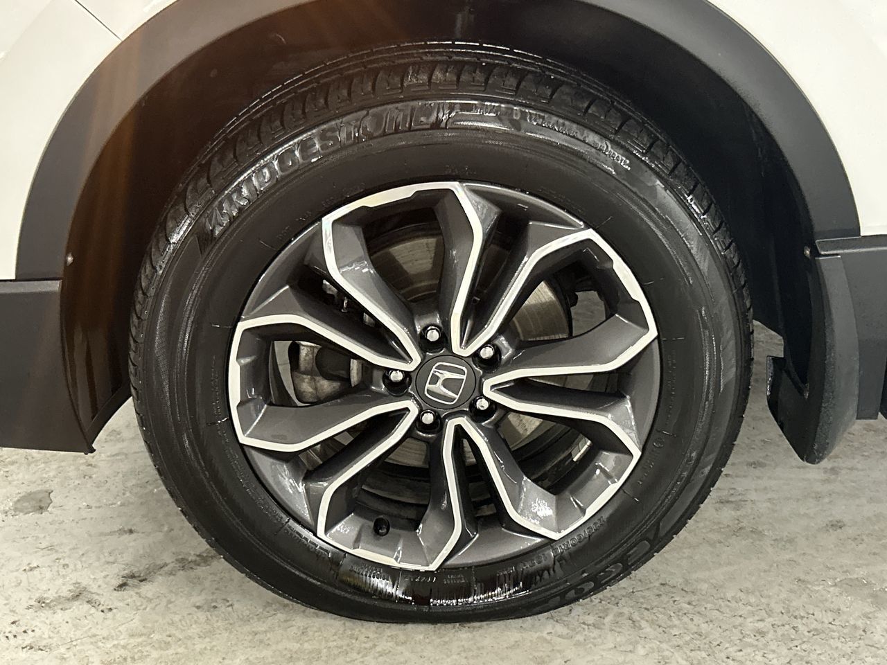 2021 Honda CR-V in Markham, Ontario