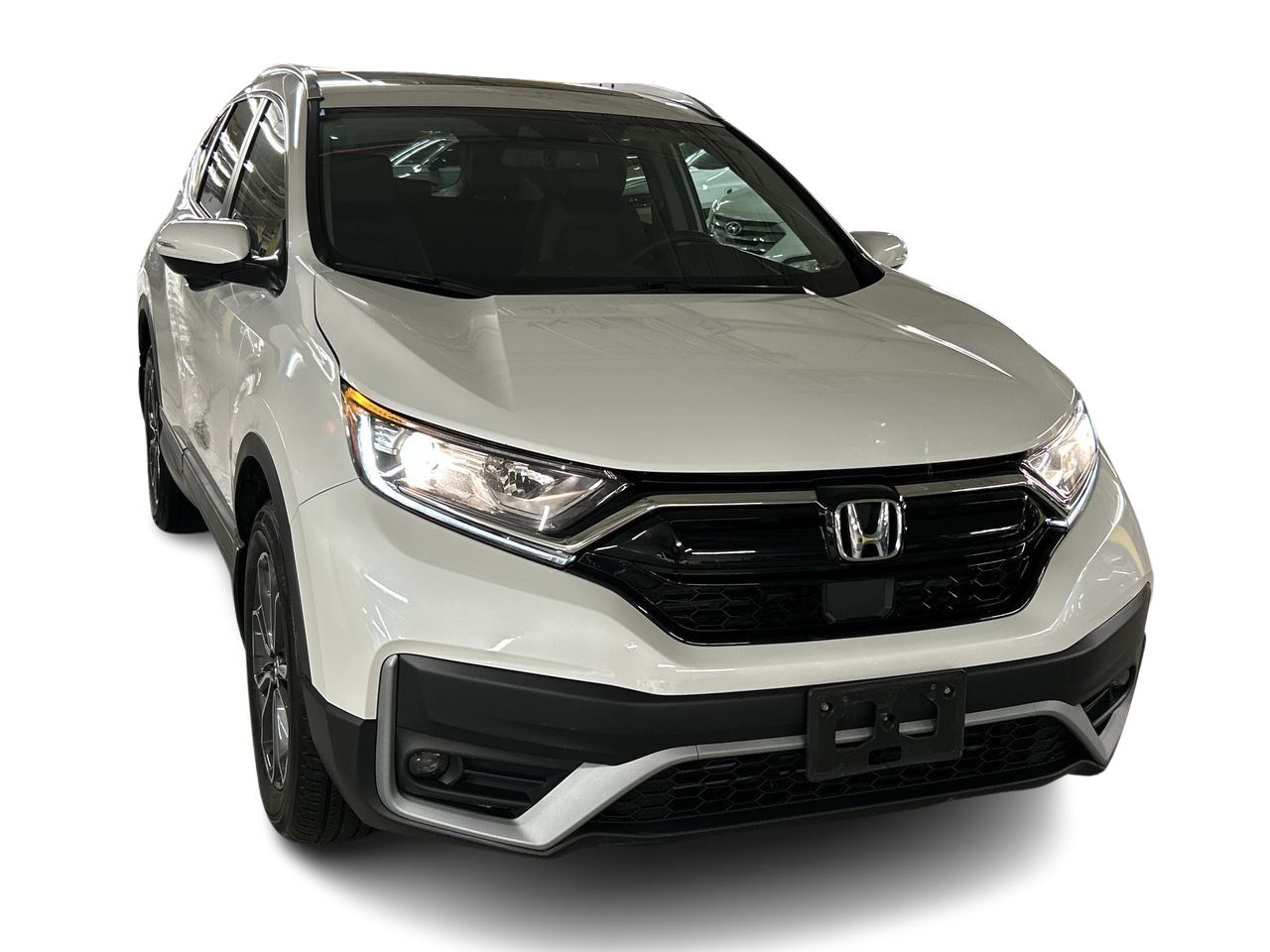 2021 Honda CR-V in Markham, Ontario