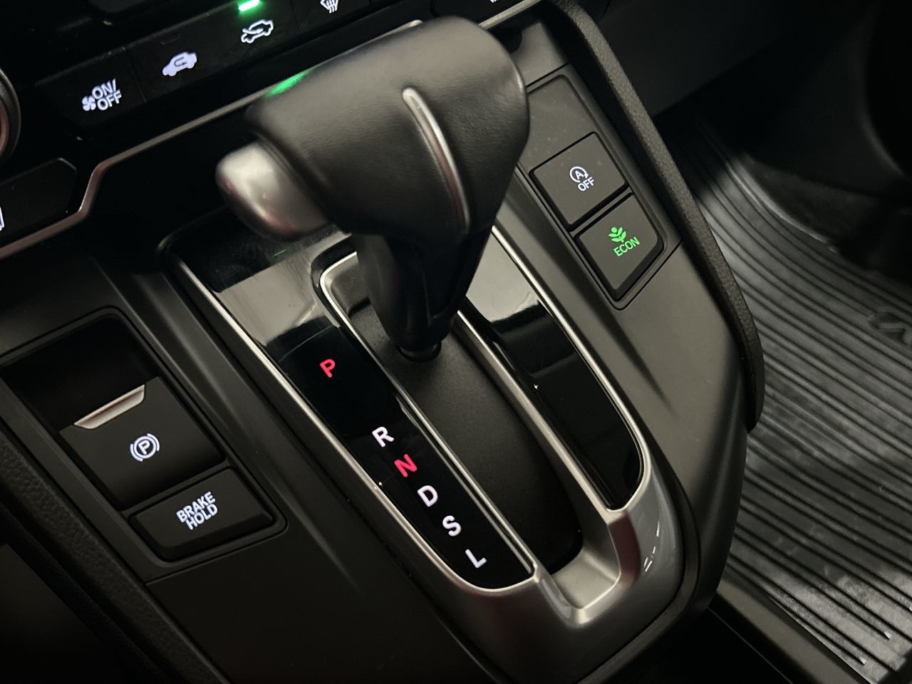 2021 Honda CR-V in Markham, Ontario