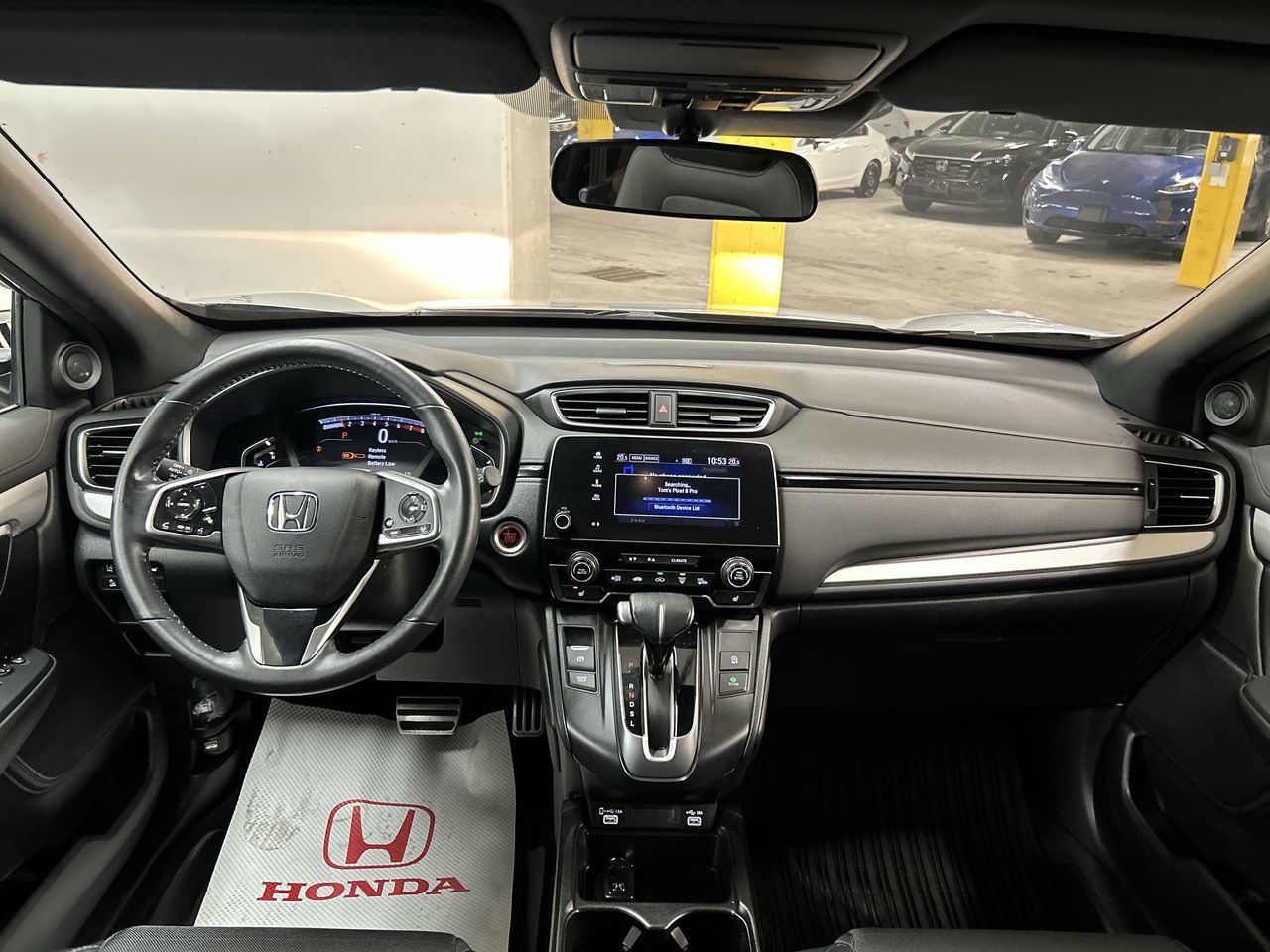Honda CR-V  2021 à Markham, Ontario