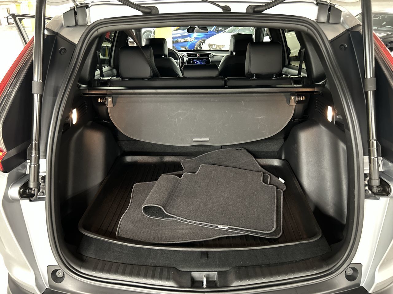 Honda CR-V  2021 à Markham, Ontario