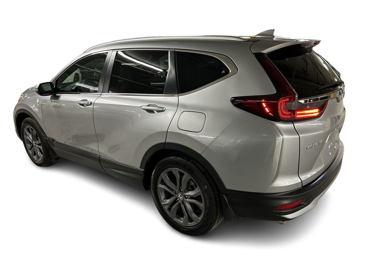 Honda CR-V  2021 à Markham, Ontario