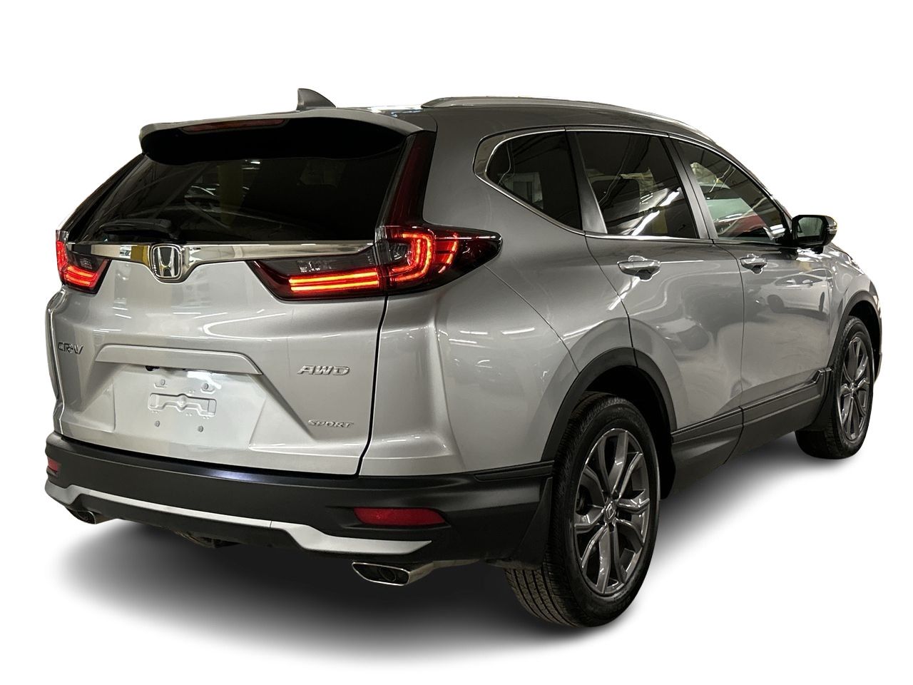 Honda CR-V  2021 à Markham, Ontario