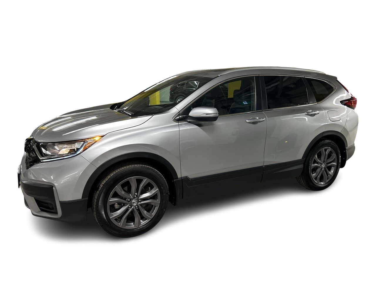 Honda CR-V  2021 à Markham, Ontario