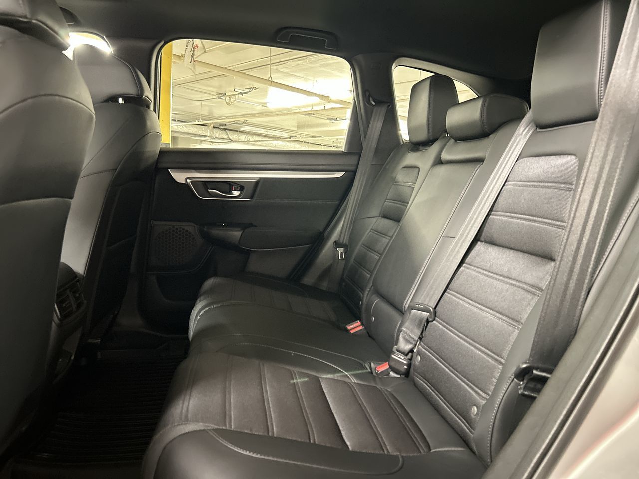 Honda CR-V  2021 à Markham, Ontario