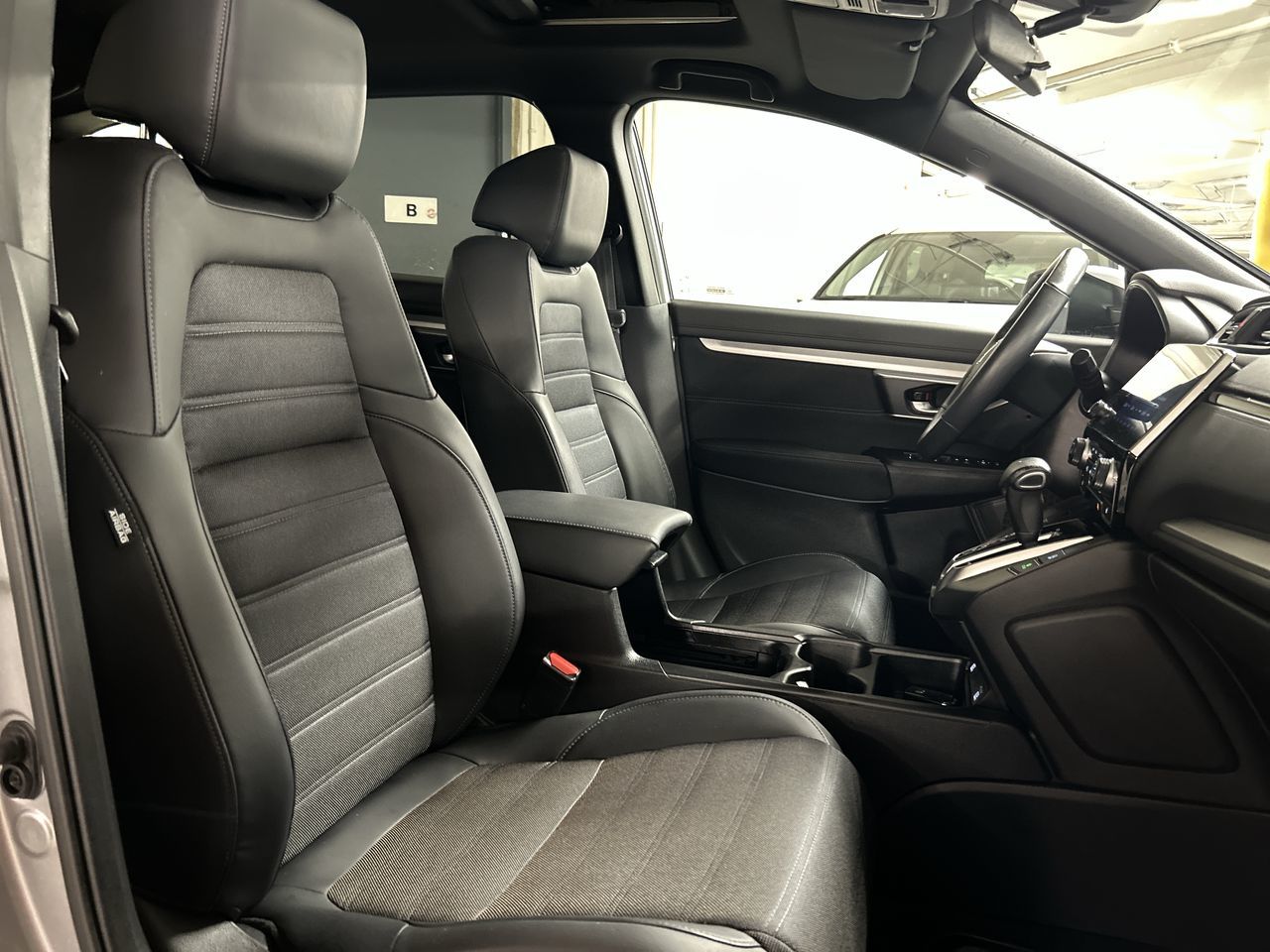 Honda CR-V  2021 à Markham, Ontario