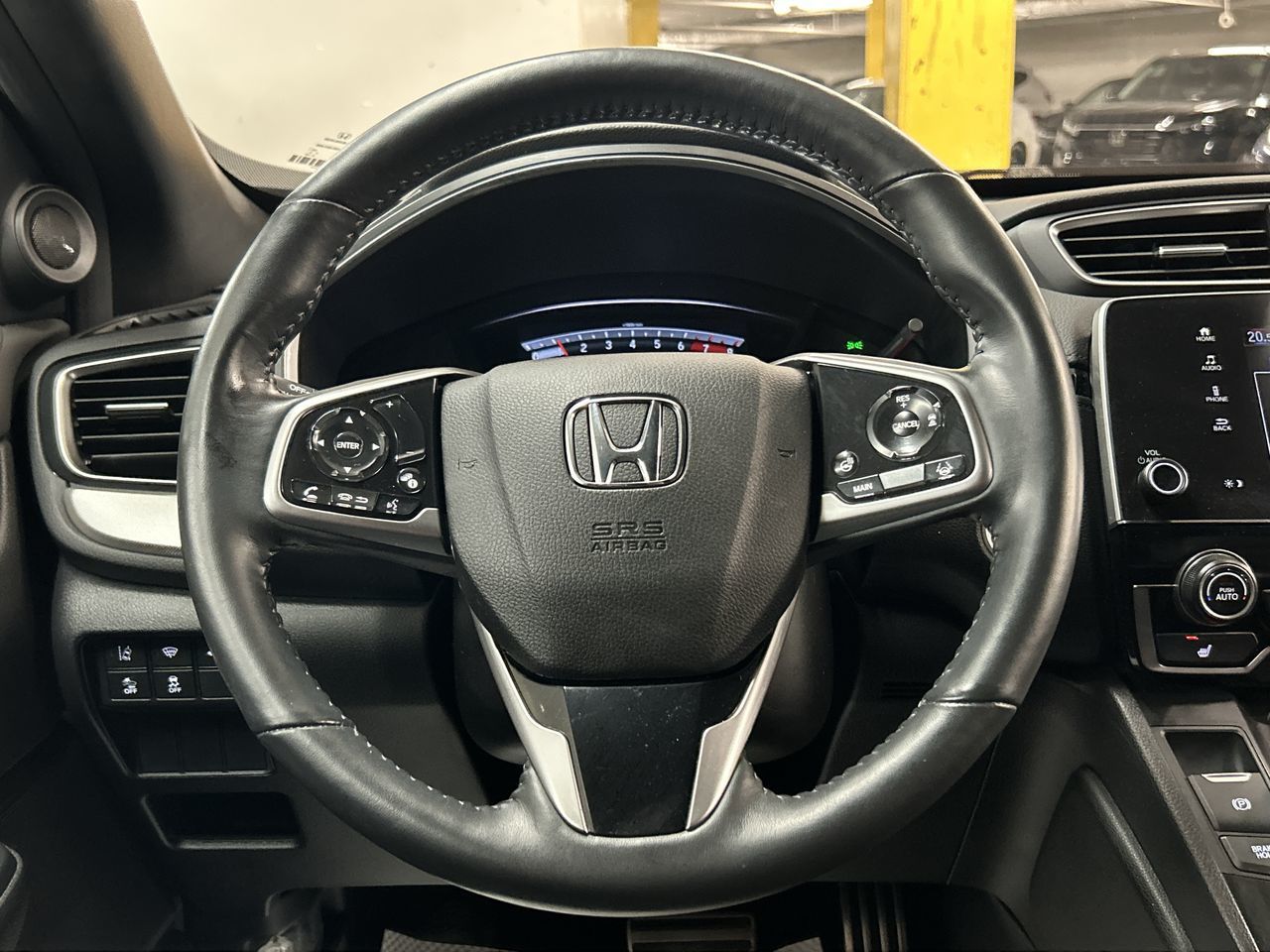 Honda CR-V  2021 à Markham, Ontario