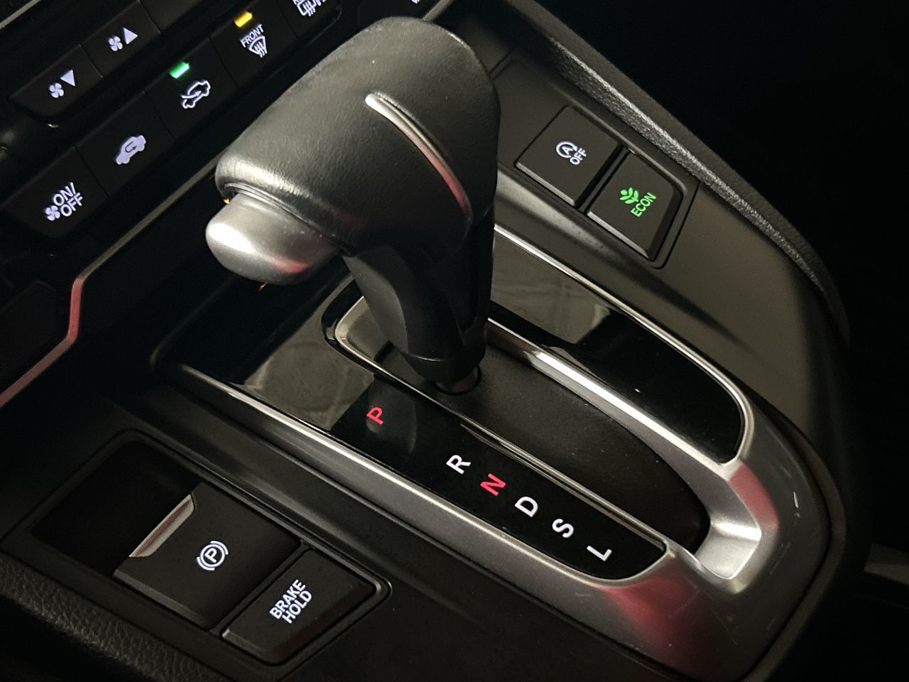 Honda CR-V  2021 à Markham, Ontario