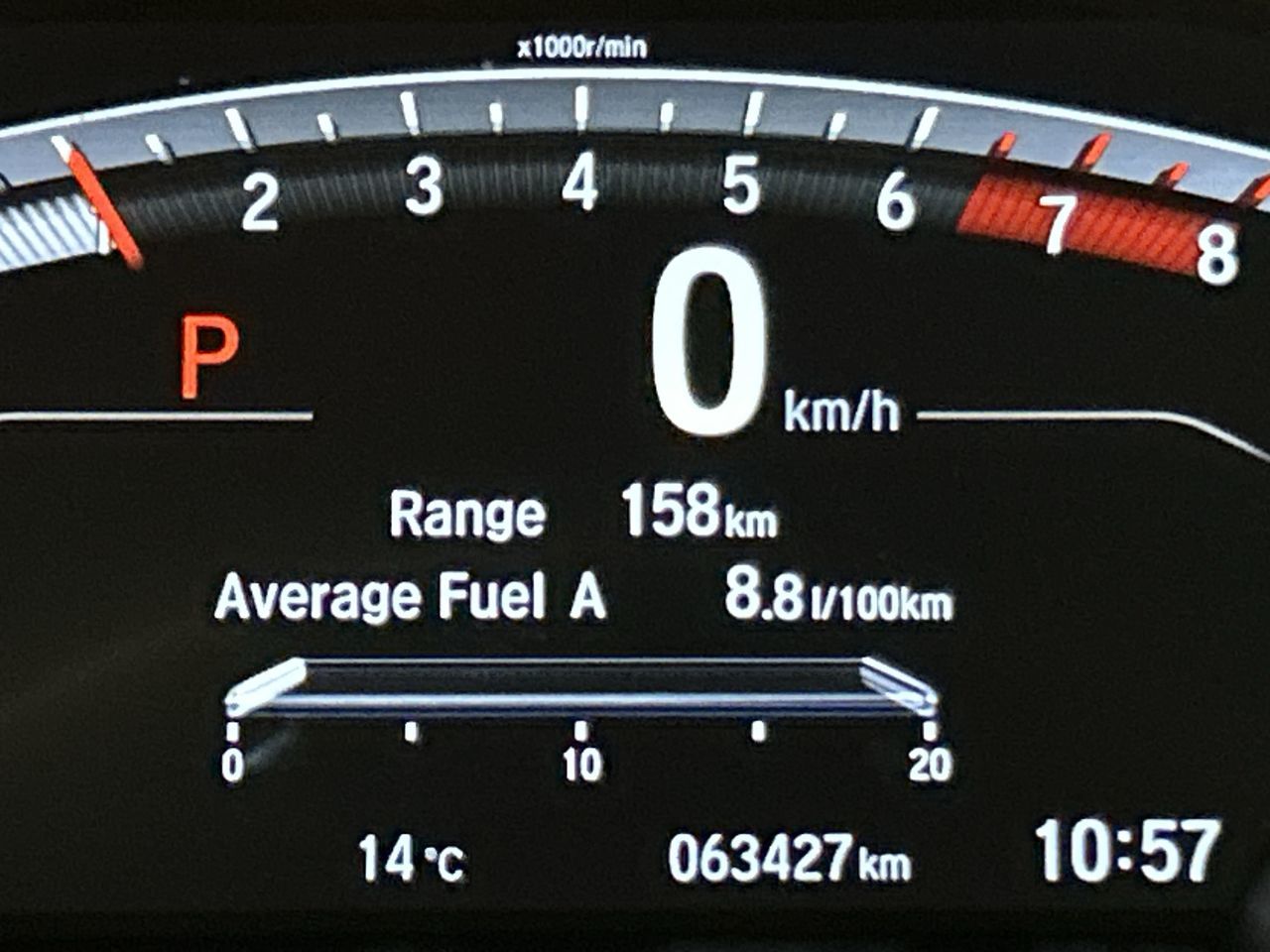 Honda CR-V  2021 à Markham, Ontario