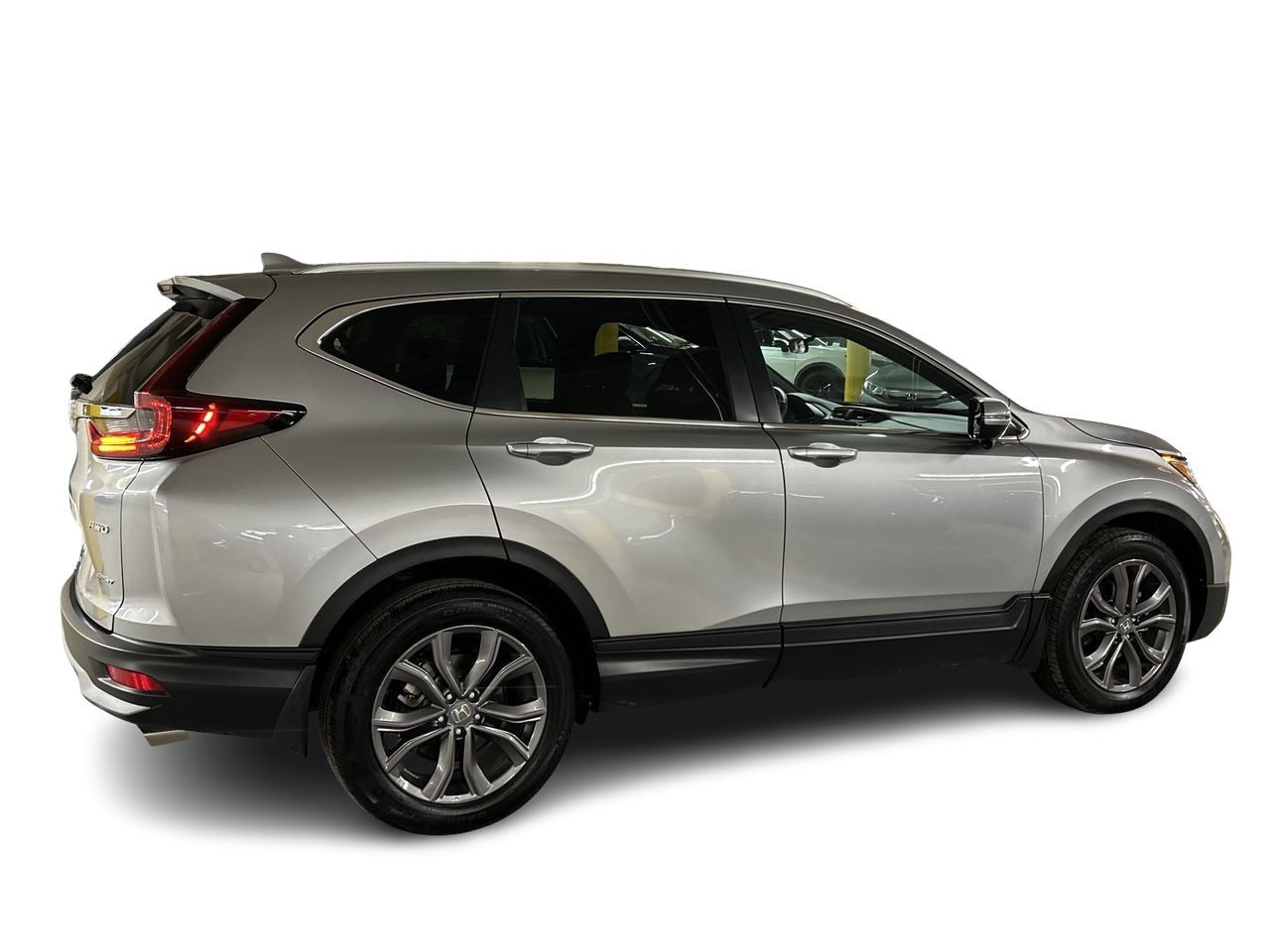 Honda CR-V  2021 à Markham, Ontario