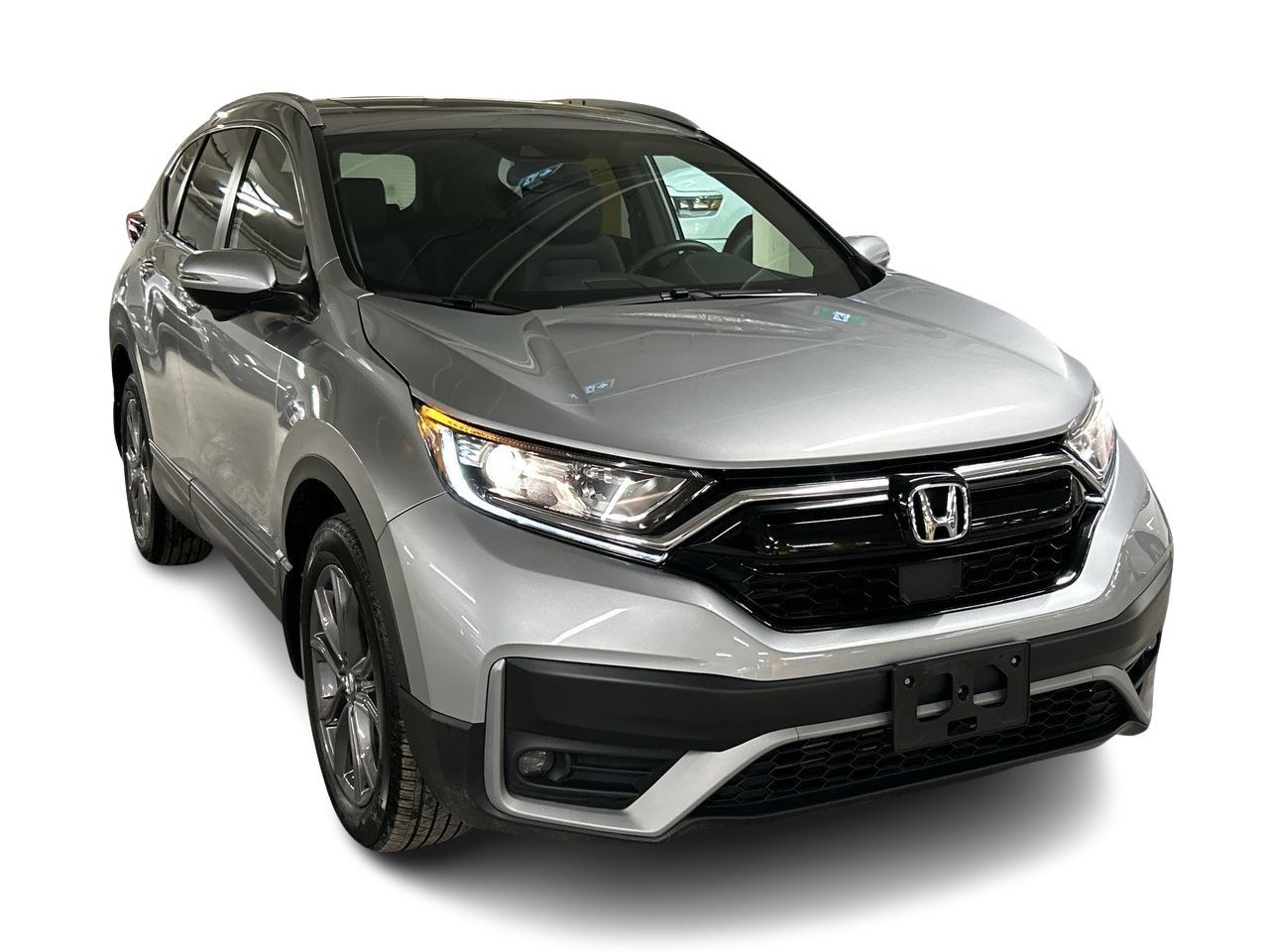 Honda CR-V  2021 à Markham, Ontario