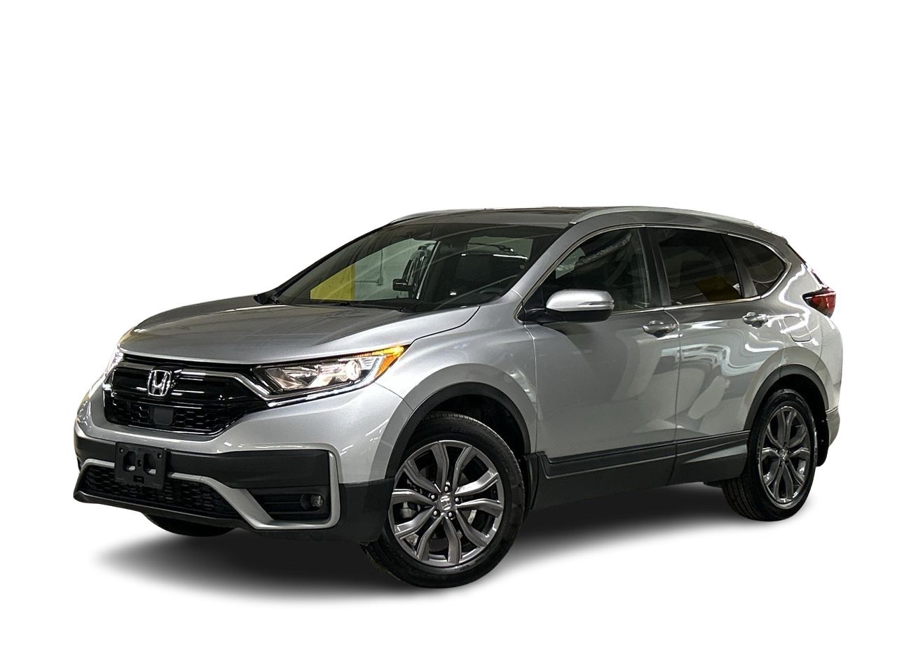 Honda CR-V  2021 à Markham, Ontario