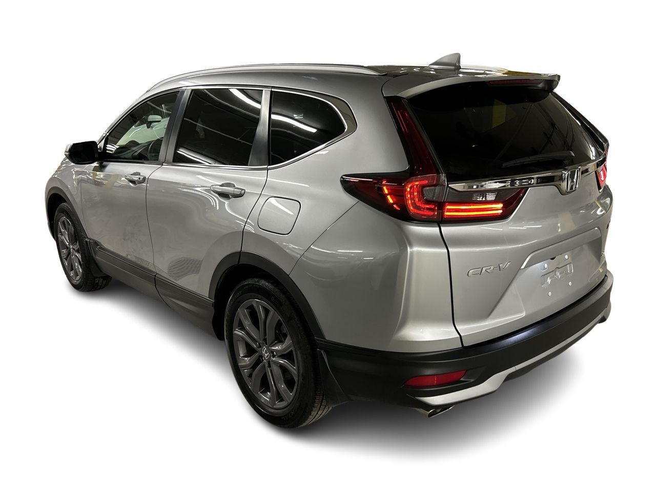 Honda CR-V  2021 à Markham, Ontario