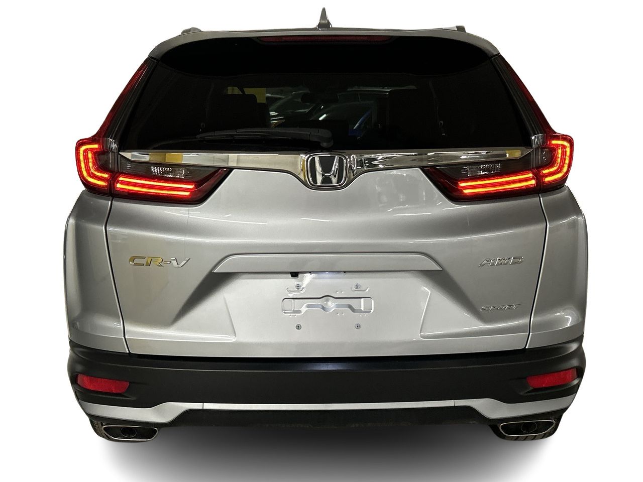 Honda CR-V  2021 à Markham, Ontario