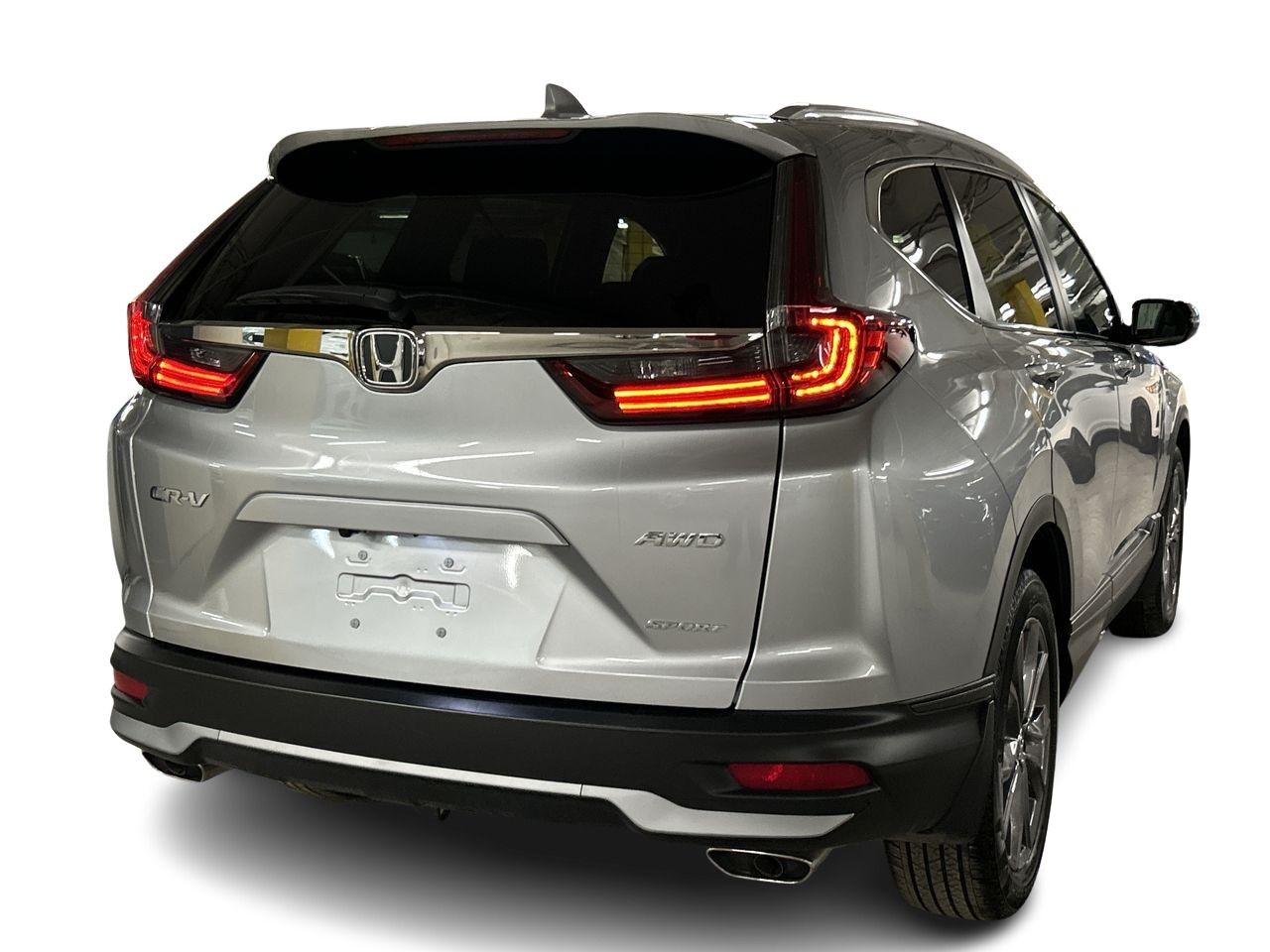 Honda CR-V  2021 à Markham, Ontario