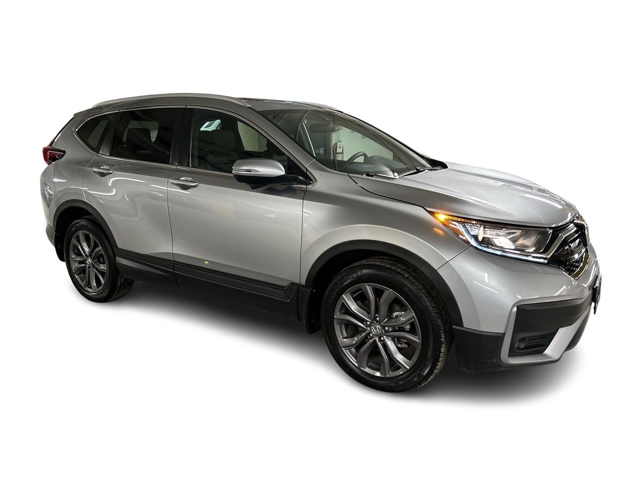 Honda CR-V  2021 à Markham, Ontario