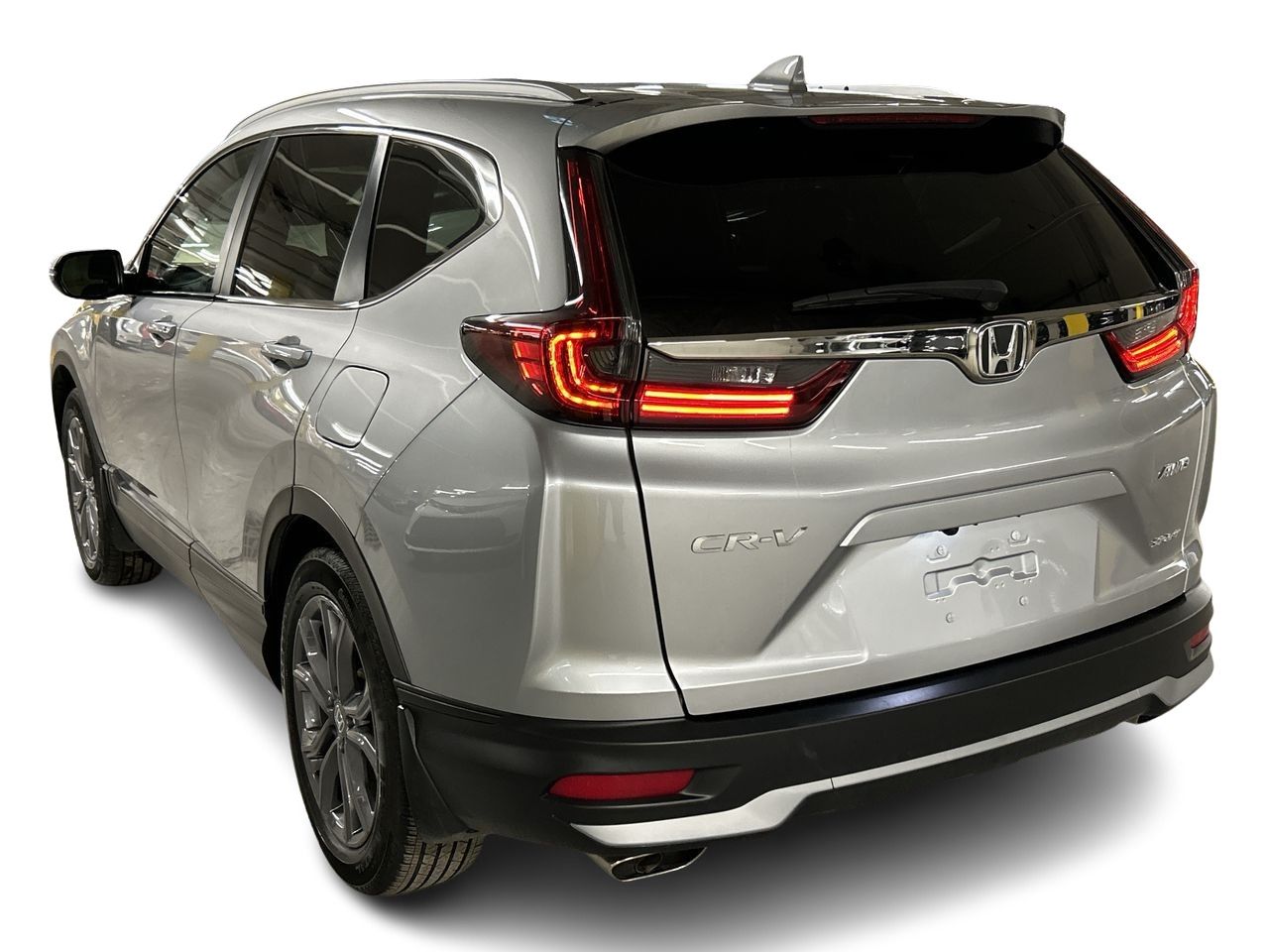 Honda CR-V  2021 à Markham, Ontario