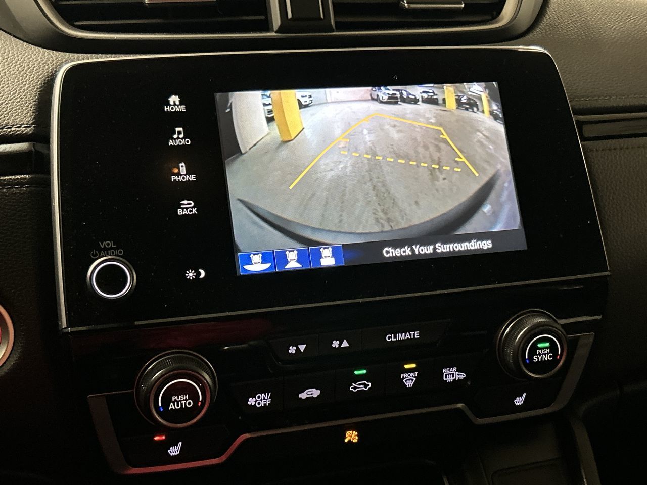 Honda CR-V  2021 à Markham, Ontario