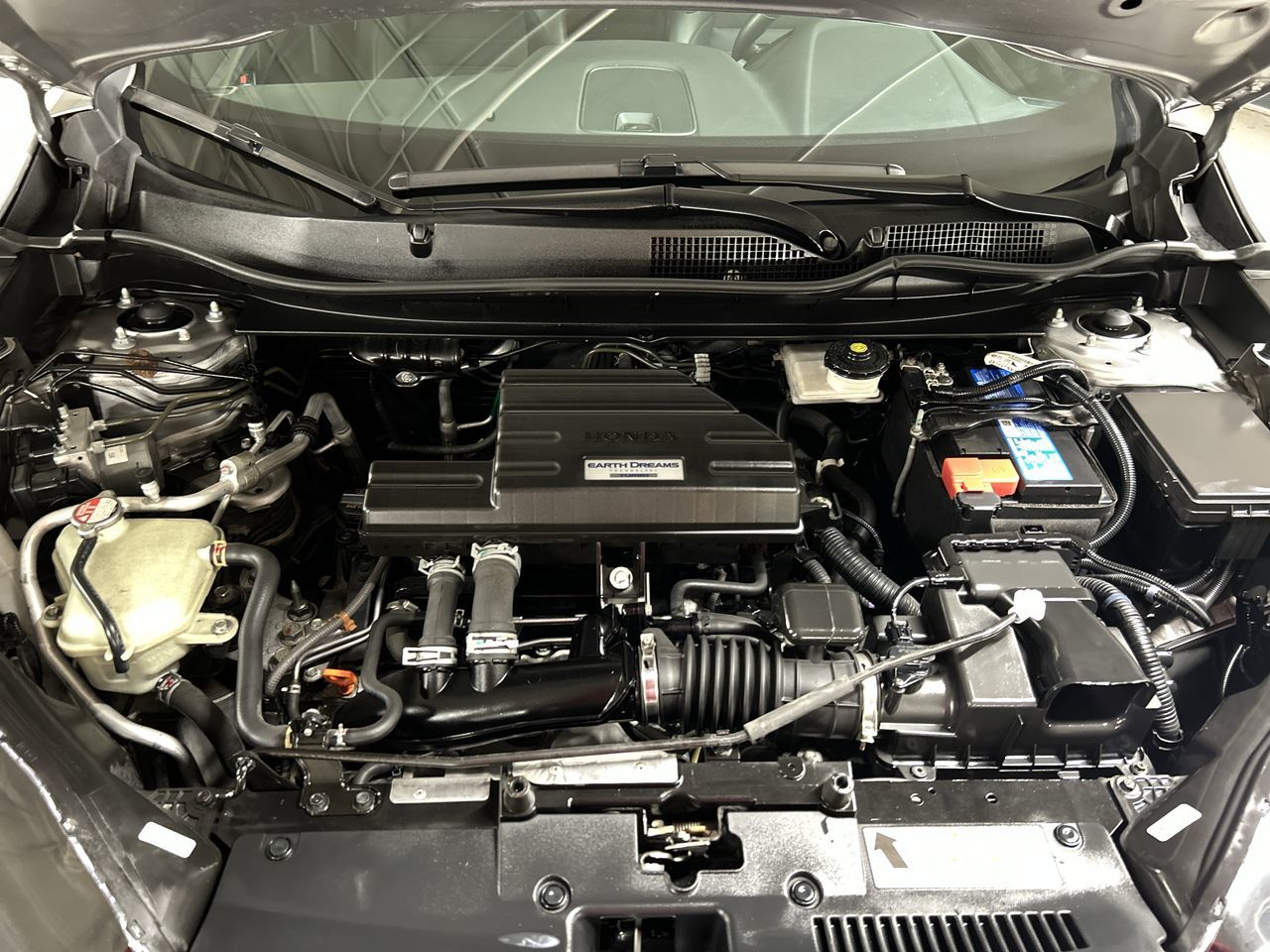 Honda CR-V  2021 à Markham, Ontario