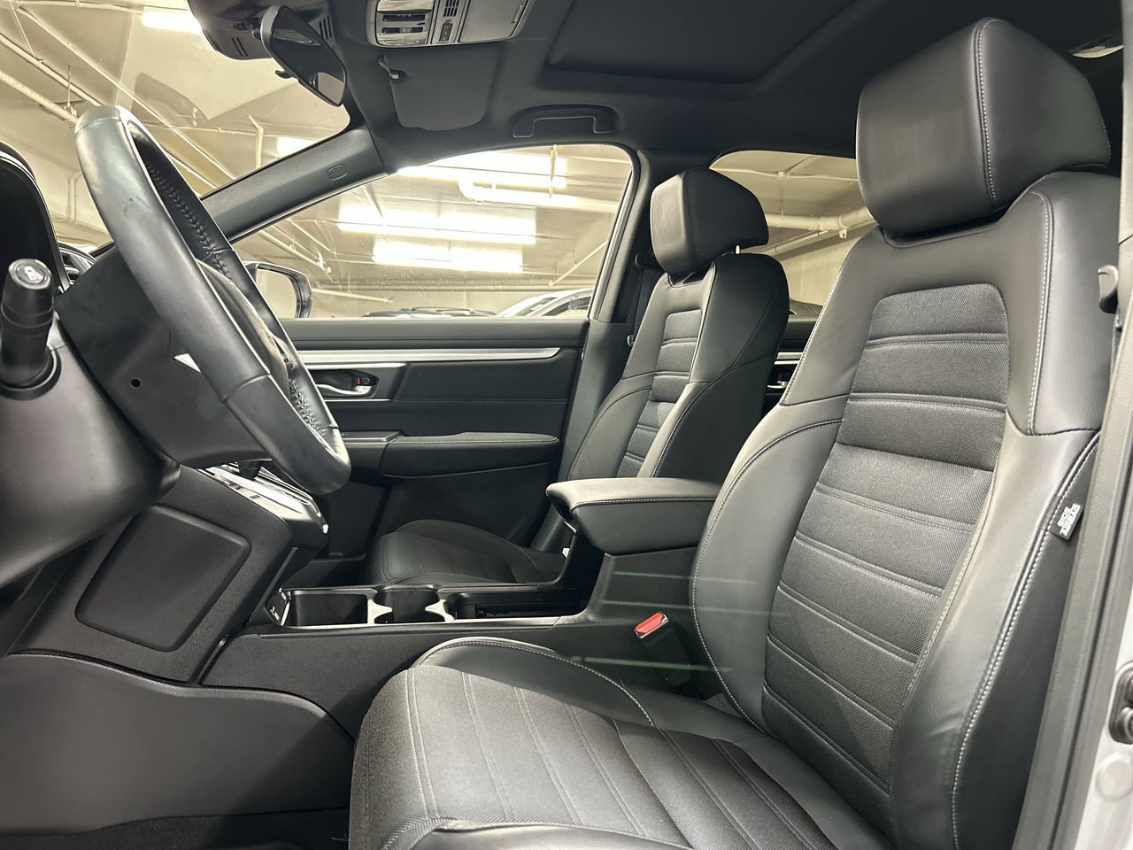 Honda CR-V  2021 à Markham, Ontario