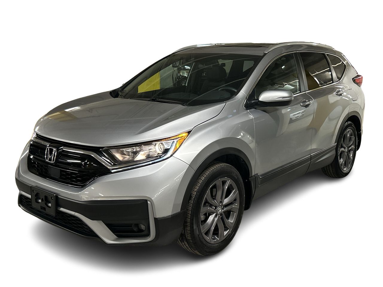 Honda CR-V  2021 à Markham, Ontario