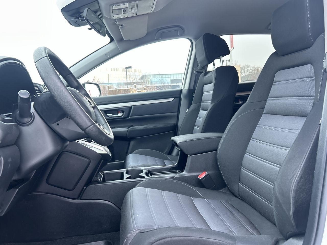 Honda CR-V  2021 à Markham, Ontario