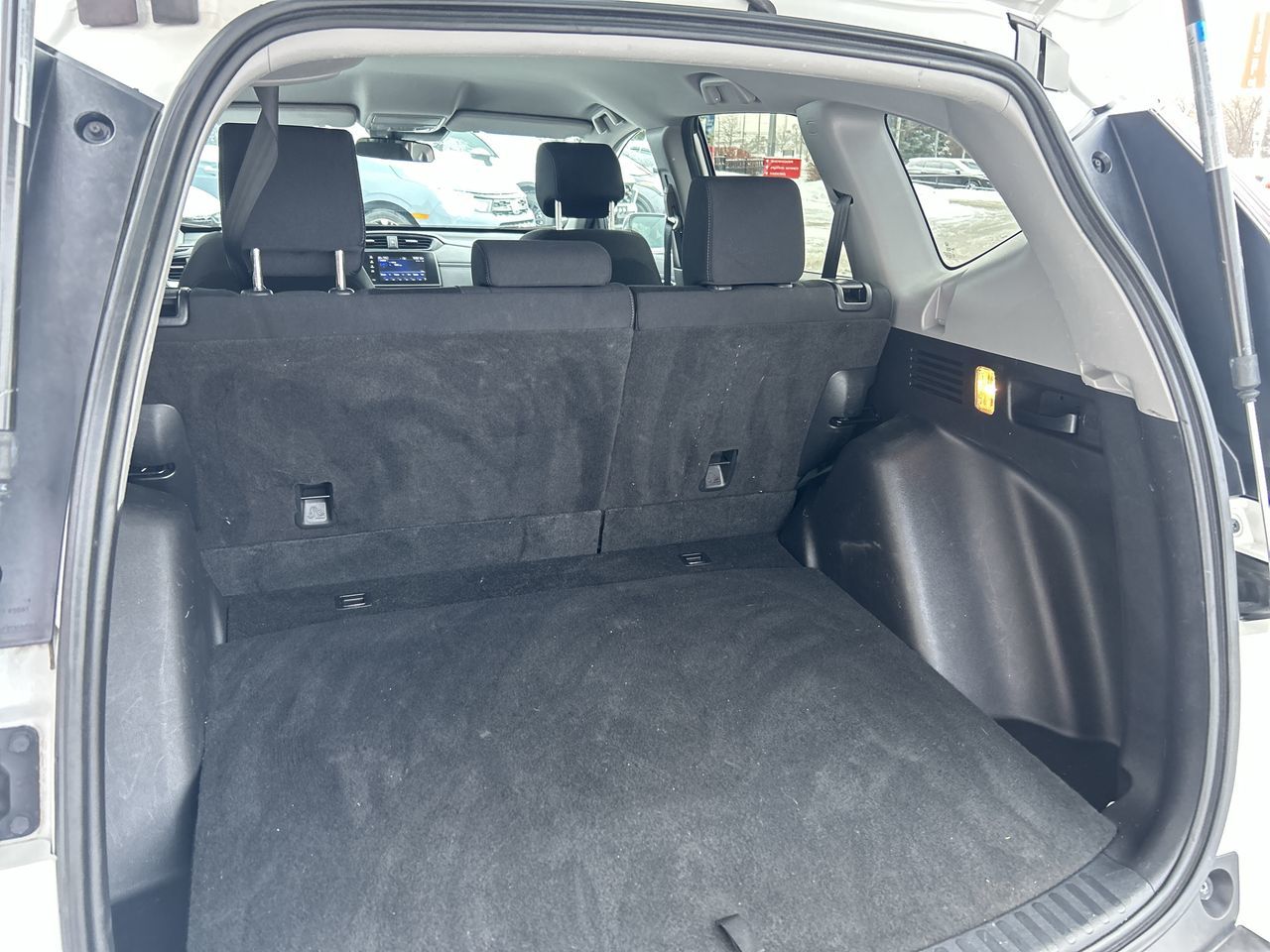 Honda CR-V  2021 à Markham, Ontario