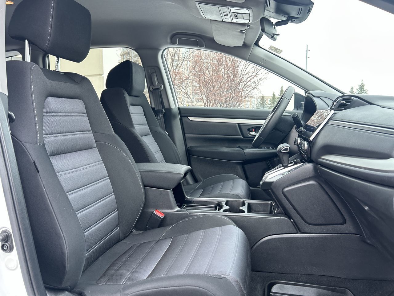 Honda CR-V  2021 à Markham, Ontario