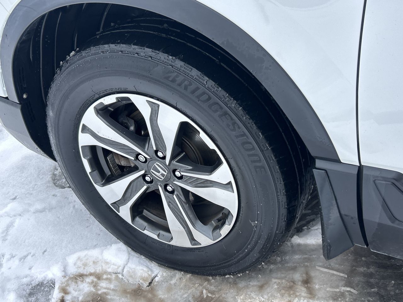 Honda CR-V  2021 à Markham, Ontario