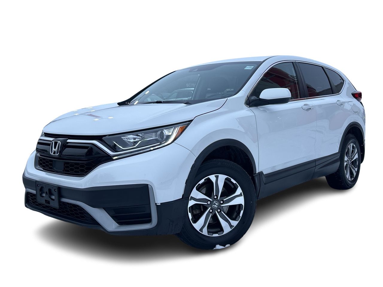 Honda CR-V  2021 à Markham, Ontario