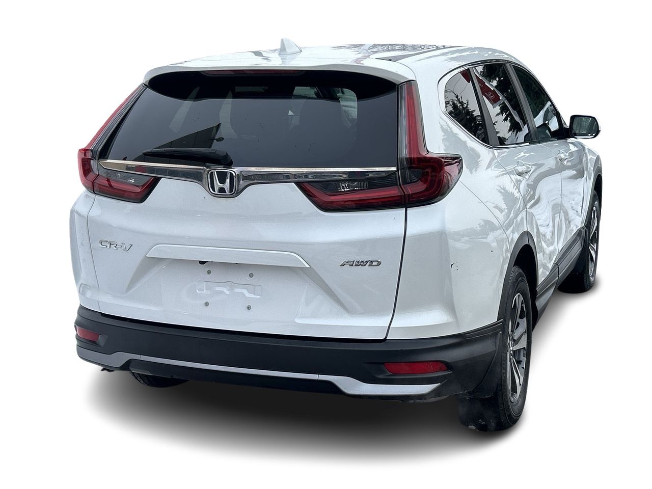 Honda CR-V  2021 à Markham, Ontario