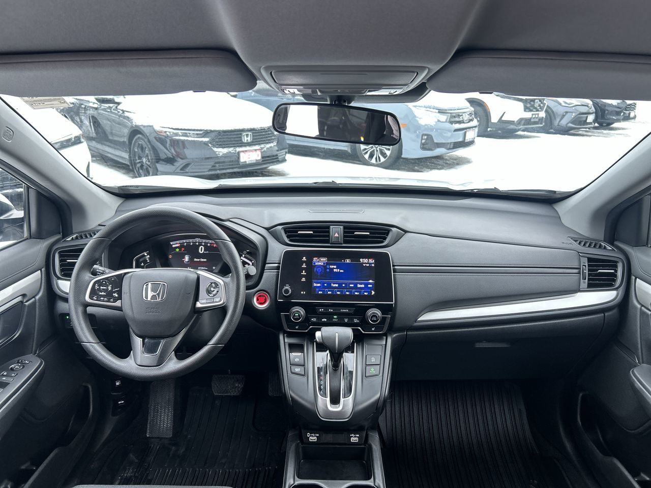 Honda CR-V  2021 à Markham, Ontario