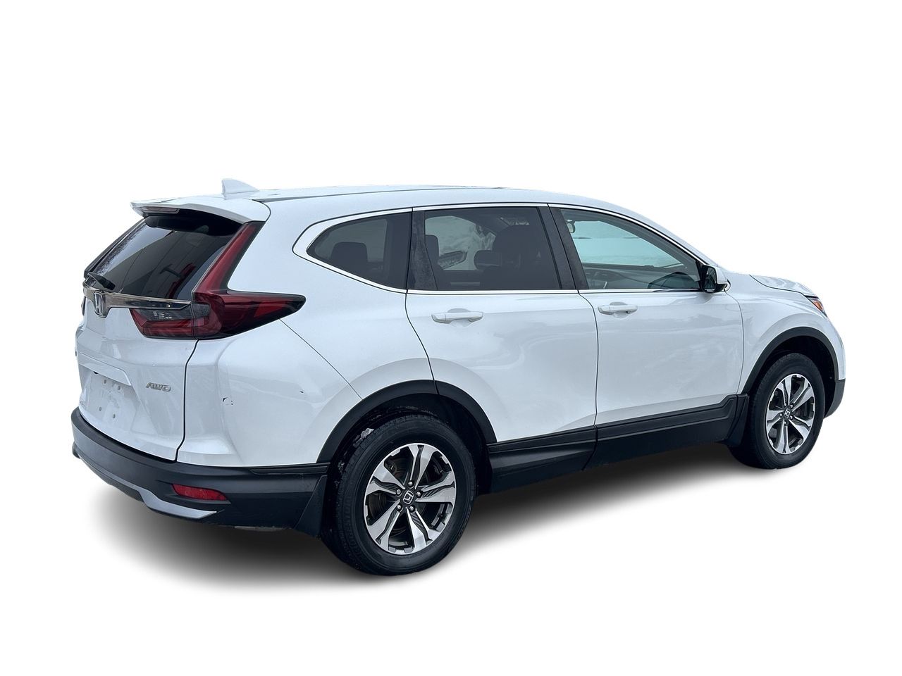 Honda CR-V  2021 à Markham, Ontario