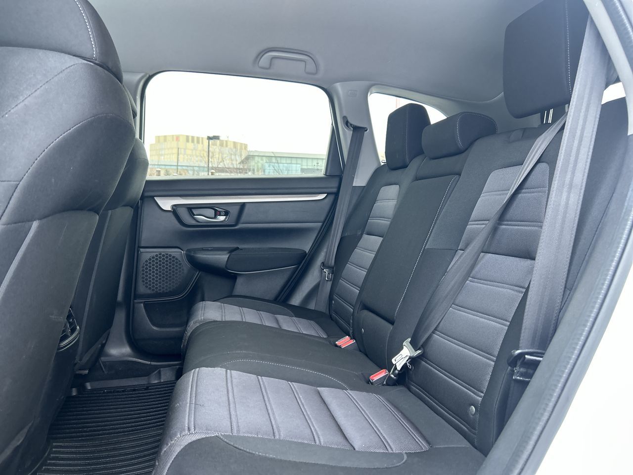 Honda CR-V  2021 à Markham, Ontario