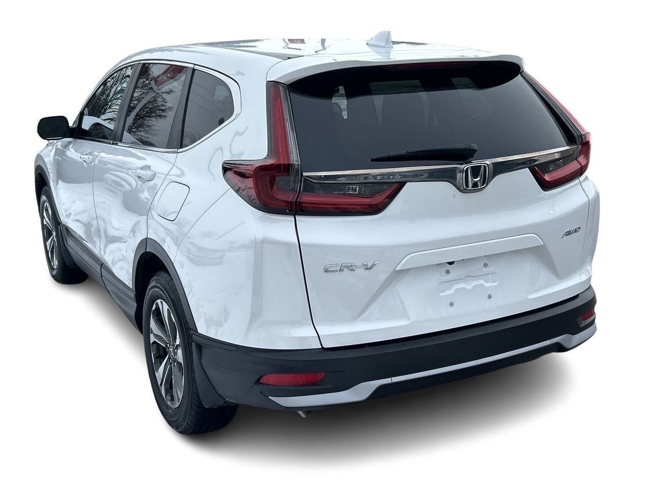 Honda CR-V  2021 à Markham, Ontario
