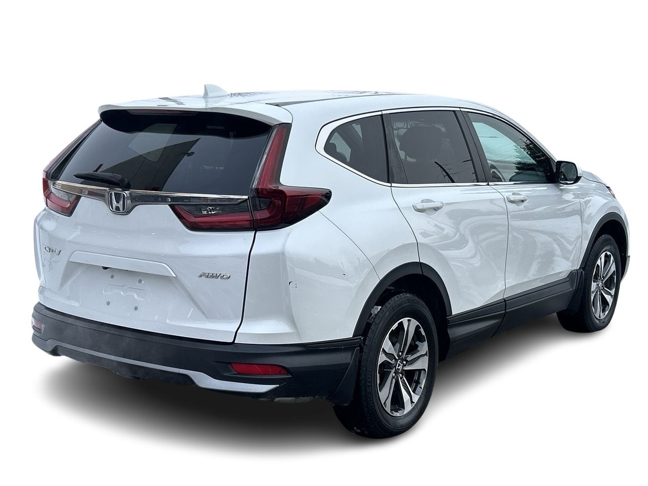 Honda CR-V  2021 à Markham, Ontario