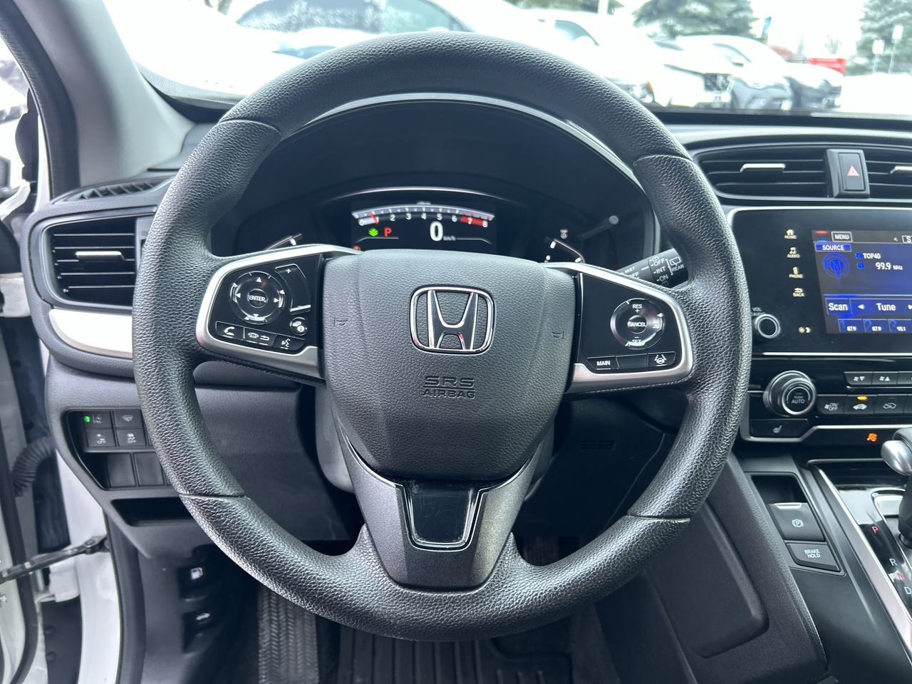 Honda CR-V  2021 à Markham, Ontario