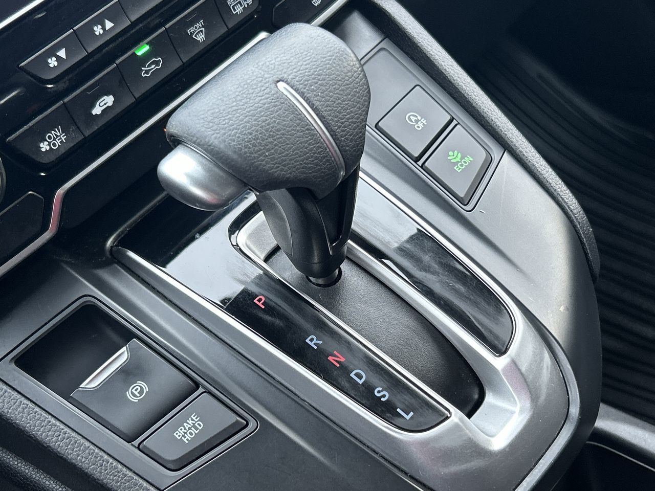 Honda CR-V  2021 à Markham, Ontario