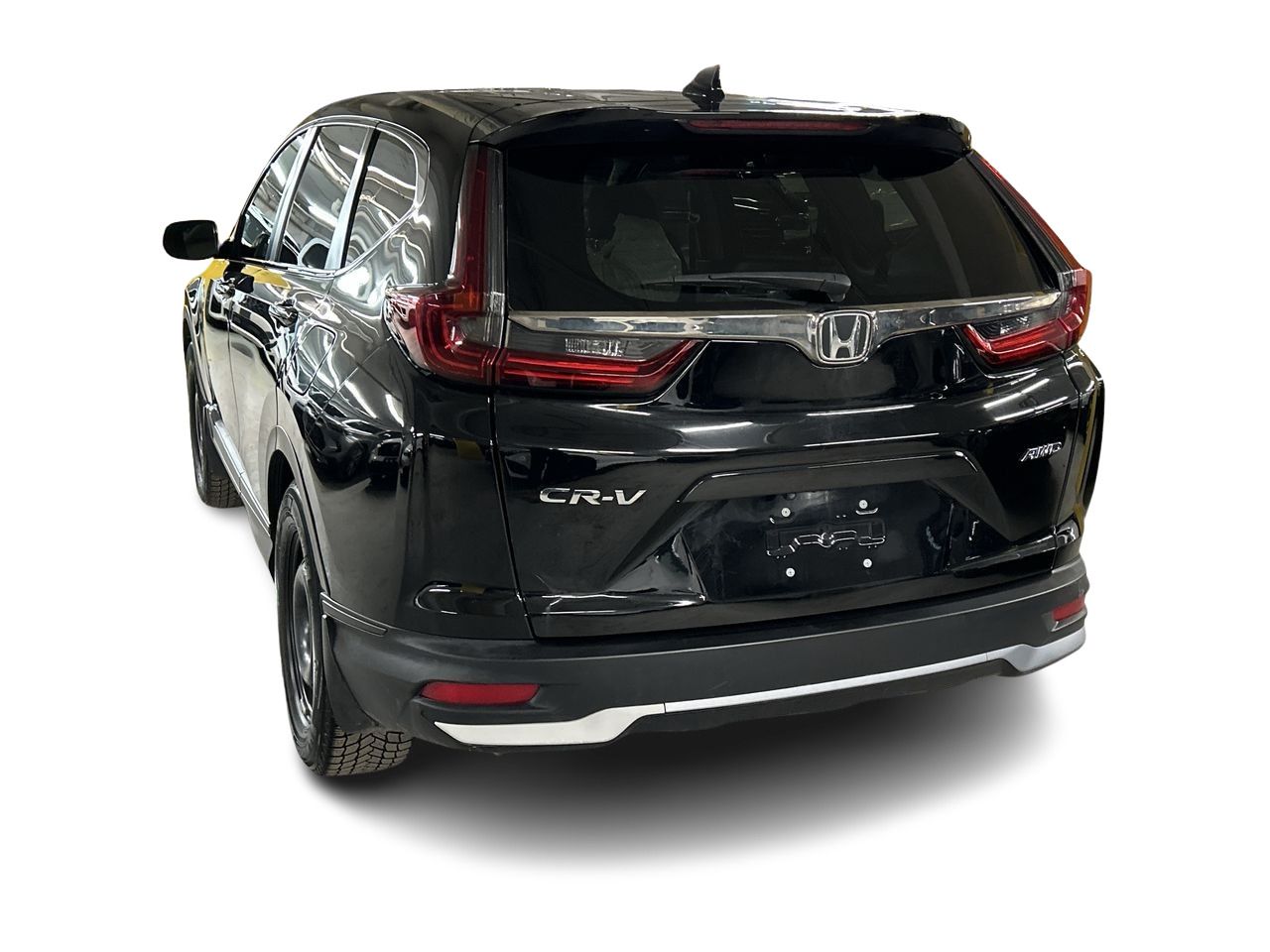 2021 Honda CR-V in Markham, Ontario